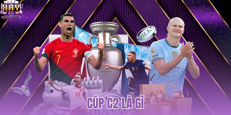 Cúp C2 Là Gì? Giải Mã UEFA Europa League Cho Người Mới 3 Cúp C2 là gì