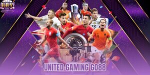 United Gaming GO88